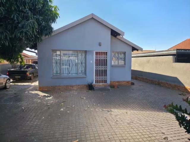 House for sale