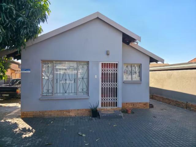 House for sale