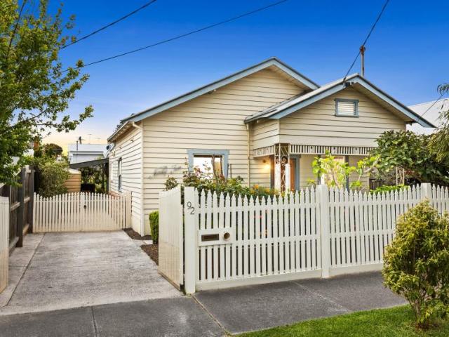 House for sale in Geelong West, Geelong