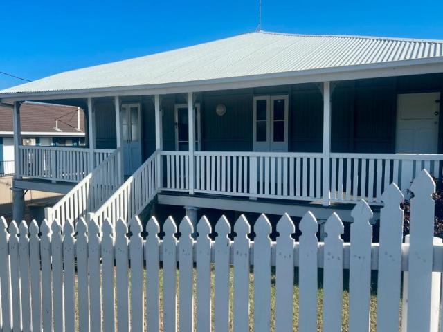 House for sale in Gladstone Central, Gladstone