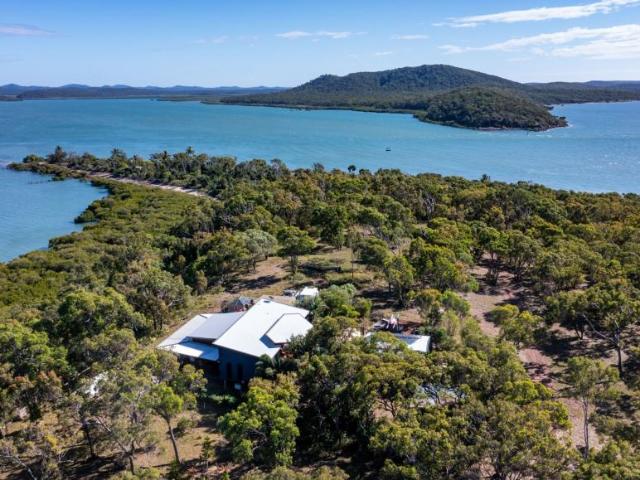 House for sale in Gladstone Harbour, Queensland