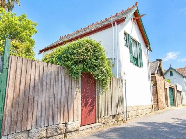 House for rent in Glebe, Council of the City of Sydney