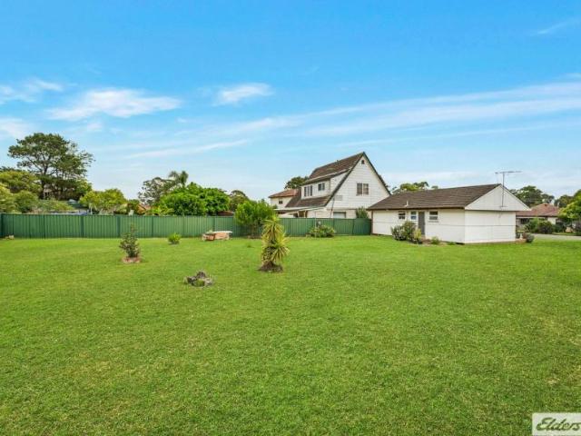 House for sale in Glenfield, Sydney