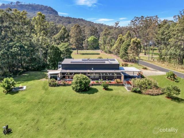 House for rent in Glenreagh, New South Wales
