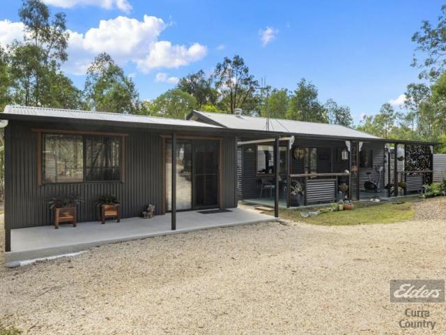 House for sale in Glenwood, Fraser Coast Regional