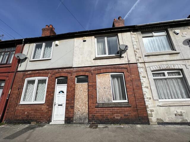 House for sale in Goldthorpe, Goldthorpe