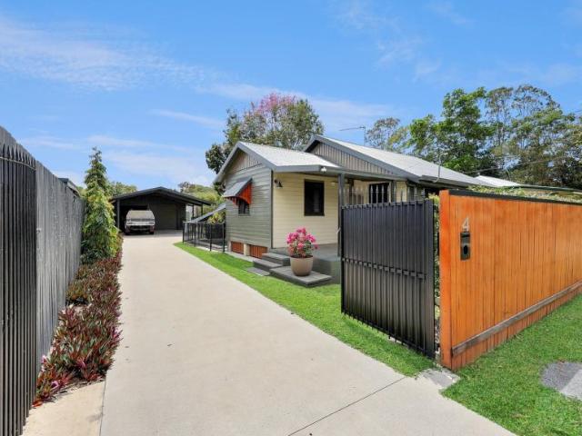 House for rent in Gordonvale, Cairns Regional