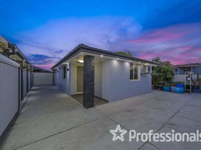 House for rent in Greenfield Park, Sydney