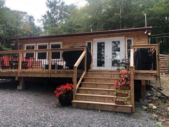 House for sale in Nova Scotia