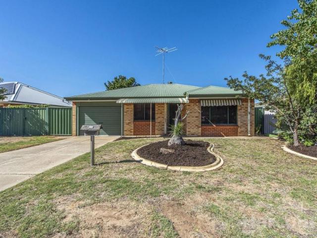House for sale in Greenfields, City of Mandurah