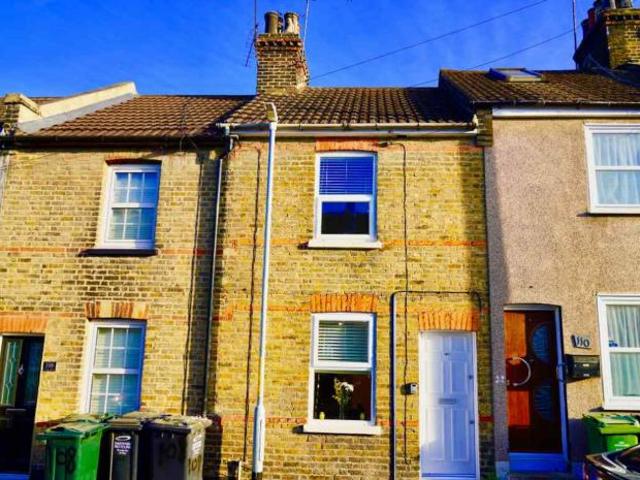 House for rent in Worcester Park Estate, Monks Orchard