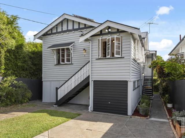 House for sale in Toombul, Queensland