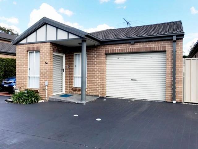 House for rent in Greystanes, New South Wales
