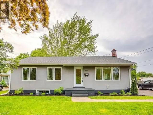 House for rent in Niagara, Ontario