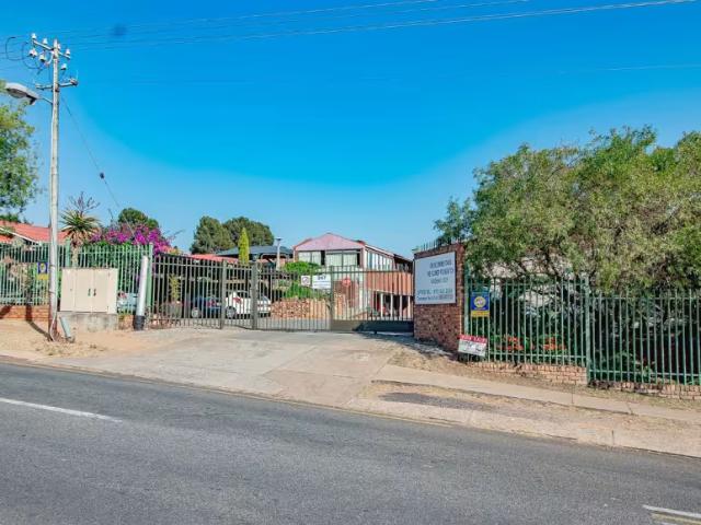 House for sale in Groenkloof, Pretoria