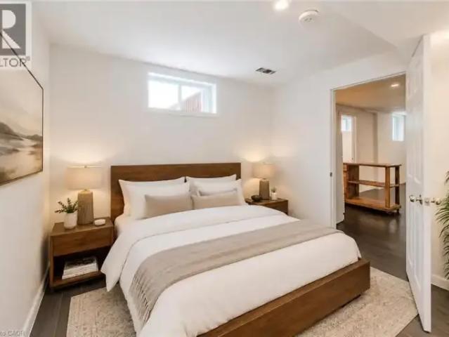 House for rent in Guelph, Ontario