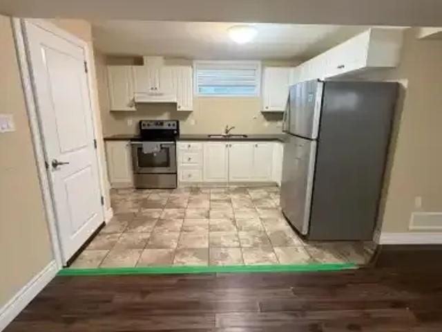 House for rent in Guelph, Ontario