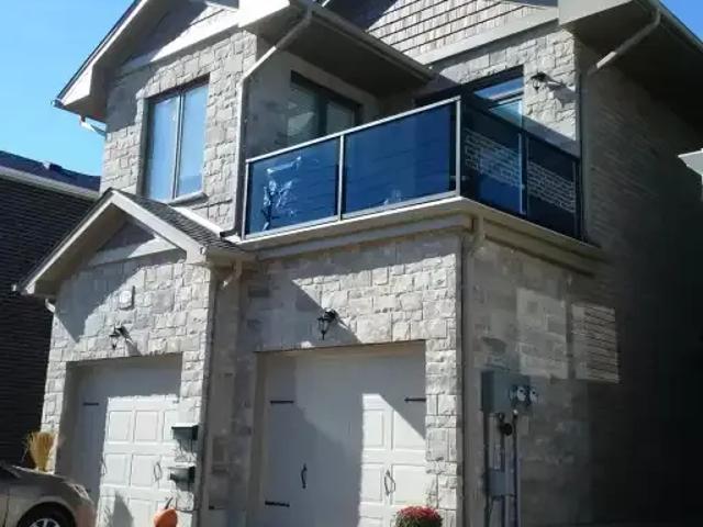 House for rent in Guelph, Ontario