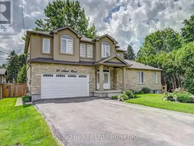 House for rent in Guelph, Ontario