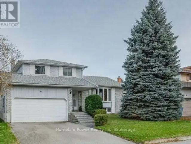 House for rent in Guelph, Ontario