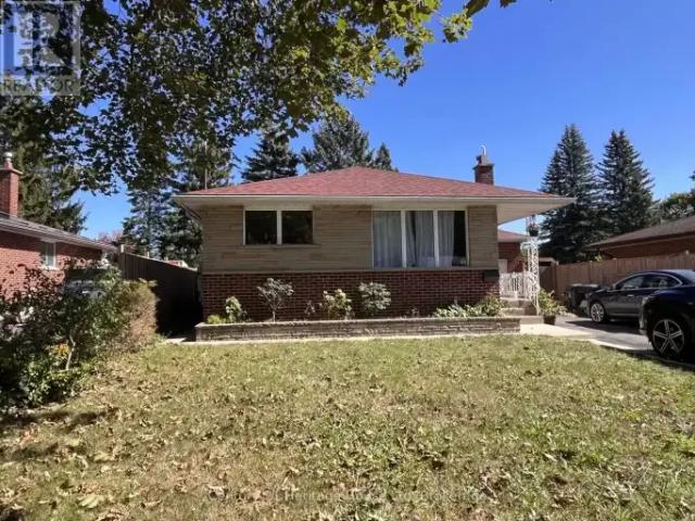 House for rent in Guelph, Ontario