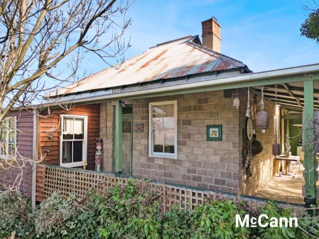 House for sale in Gunning, New South Wales