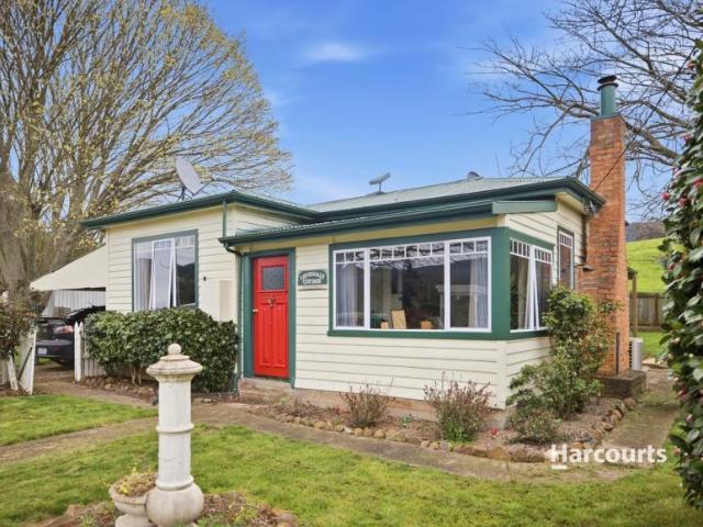 House for sale in Gunns Plains, Central Coast