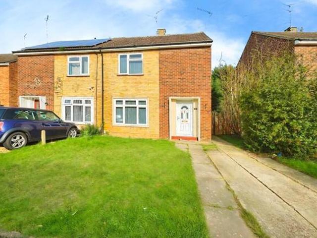 House for sale in Peterborough