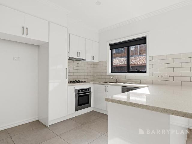 House for rent in Hadfield, Melbourne