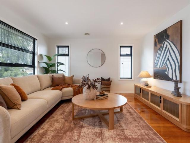 House for rent in Hadfield, Melbourne