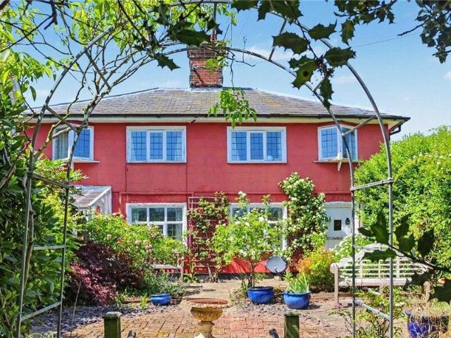 House for sale in Halesworth, East Suffolk