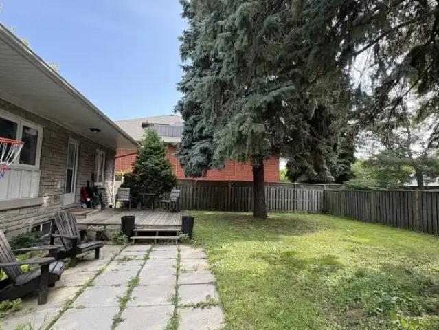 House for rent in Ancaster, Ontario