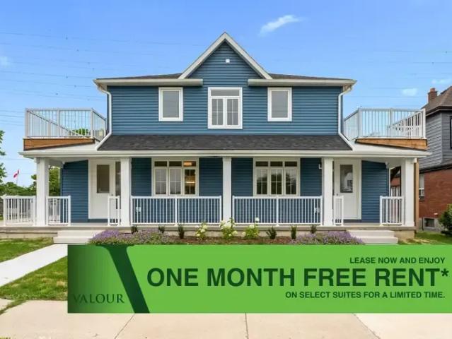 House for rent in Ancaster, Ontario