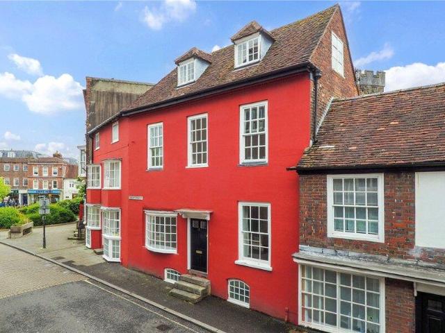House for sale in East Hampshire, Hampshire