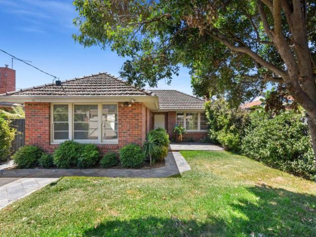 House for rent in Hampton, Melbourne