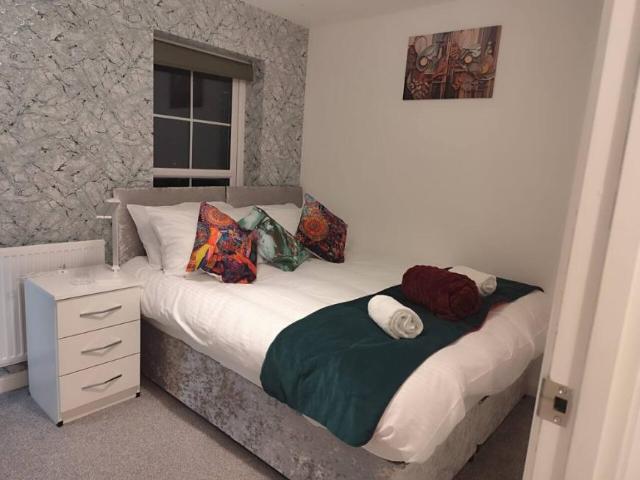 House for rent in Hanley, Stoke-on-Trent