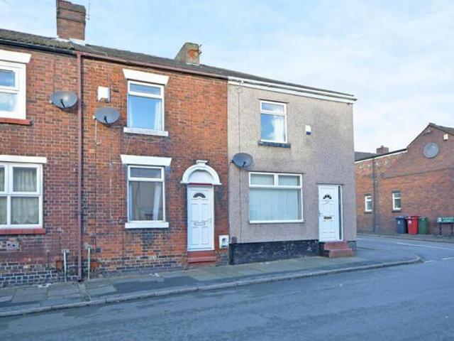 House for sale in Hanley, Sneyd Green