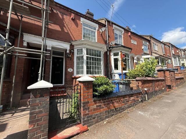 House for sale in Hanley, Joiner's Square