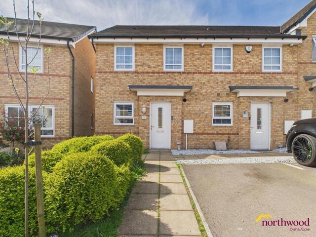 House for sale in Hanley, Sneyd Green