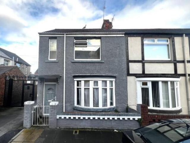 House for sale in Stranton, Brierton