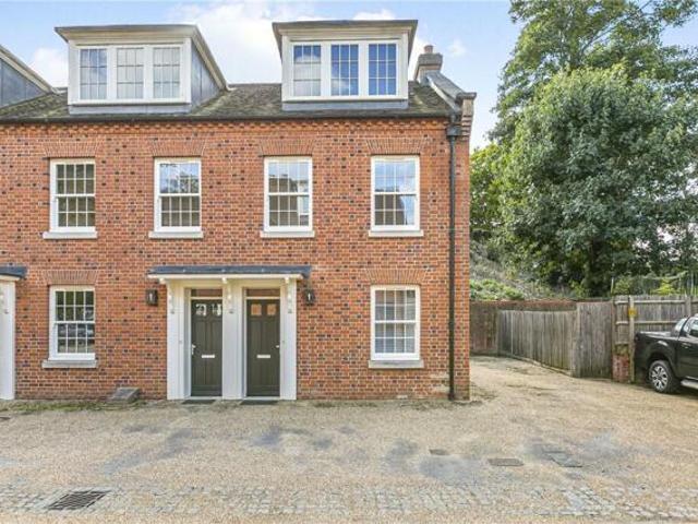 House for sale in Hatfield, Fretherne