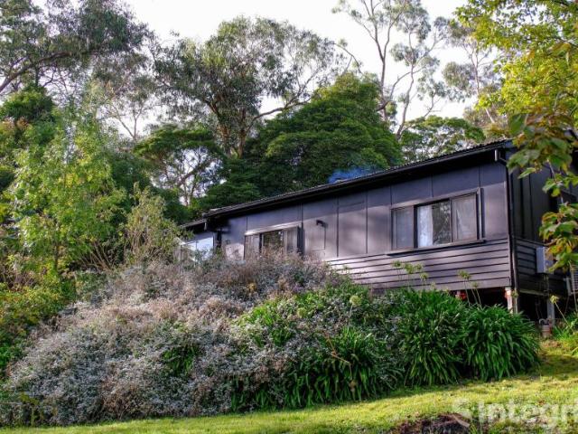 House for rent in Healesville, Melbourne