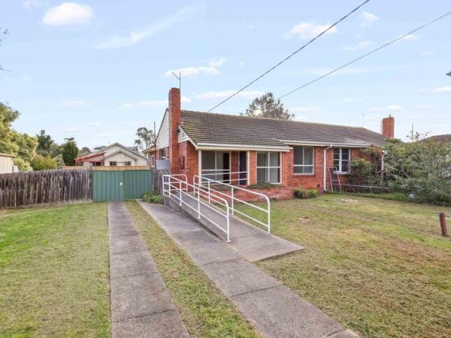 House for rent in Camerons Creek, Victoria