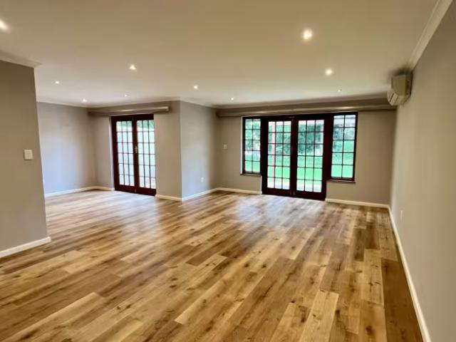 House for rent in Western Cape