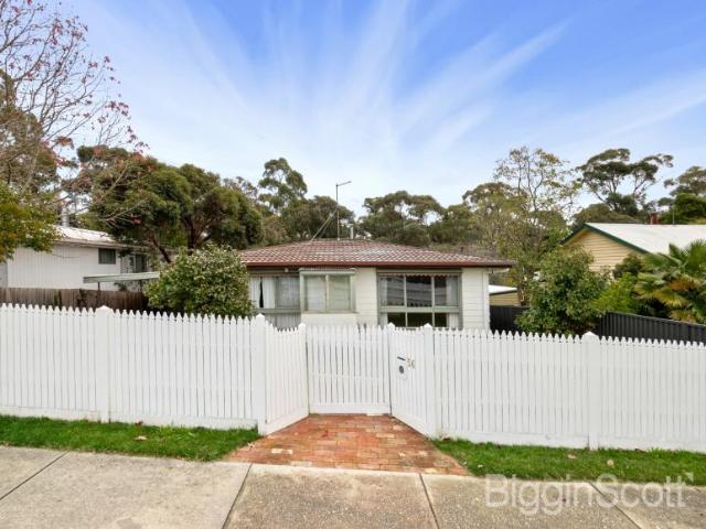 House for rent in Hepburn Springs, Victoria