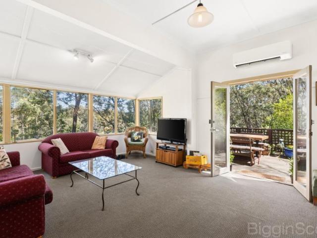 House for sale in Hepburn Springs, Victoria