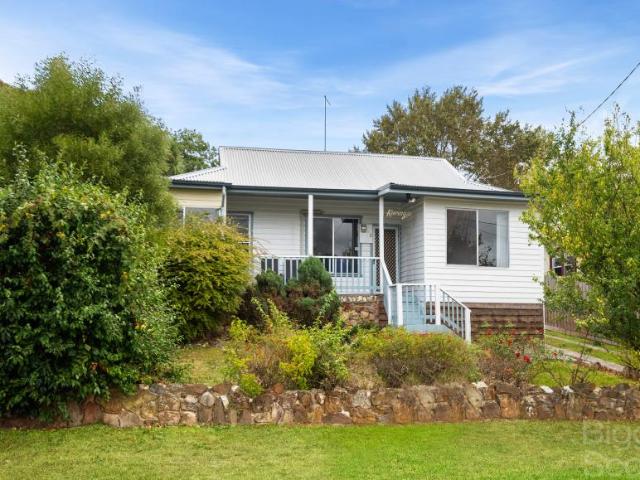 House for sale in Hepburn Springs, Victoria