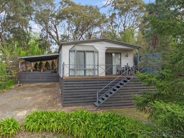 House for sale in Hepburn Springs, Victoria