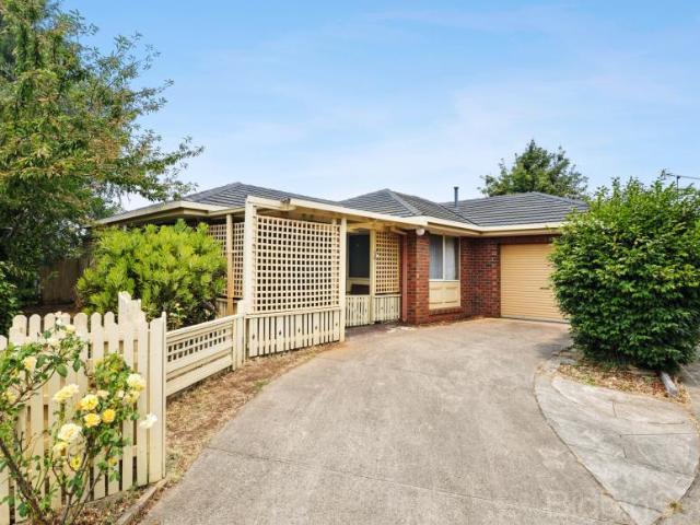 House for sale in Hepburn, Victoria