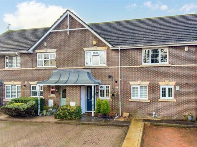 House for sale in The Camp, Five Acres
